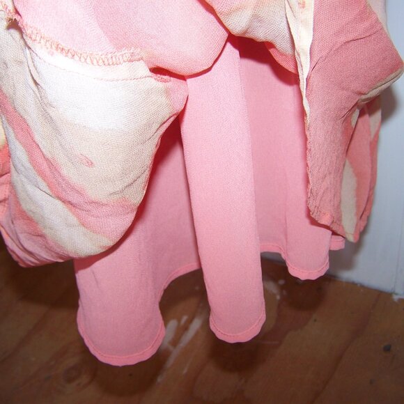 Kasper 3pc. Floral Skirt Suit Sz 8 & 12 - Picture 15 of 15